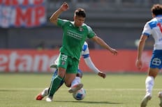 “Nos pertenece”: Cobreloa puede ser clave en el posible traspaso de Jorge Espejo a Colo Colo