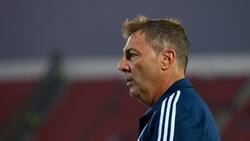 Del "miedo institucional" a pedir otra oportunidad: Frank Darío Kudelka aseguró que le gustaría volver a la U