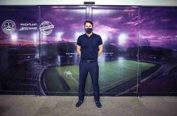 Beñat San José fue presentado en el Mazatlán de los chilenos: "Vamos a intentar ganar la máxima cantidad de partidos y con buen fútbol"