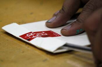 Elecciones 2021: así será el orden de aparición de los candidatos en la Franja Electoral