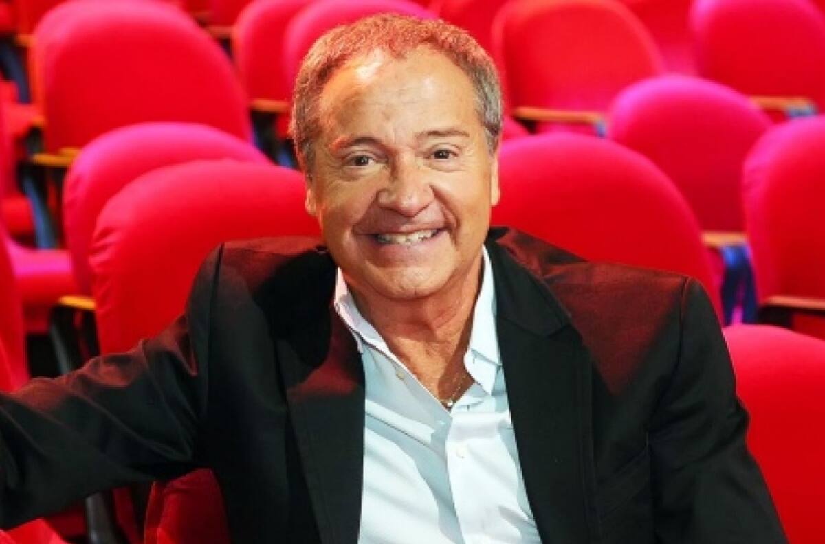 "Pollo" Fuentes se siente preparado para volver a la TV: "Estoy perfectamente bien, en mis cabales, básicamente bien de la cabeza"