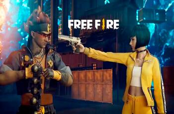Free Fire: canjea los códigos gratis para hoy sábado 22 de enero