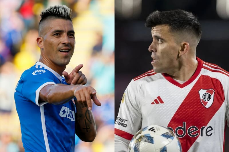 Se enfrentará a River Plate.
