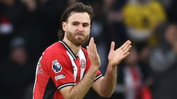 La sorprendente marca de Clarence Acuña en la Premier League que Ben Brereton puede alcanzar