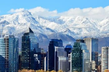 Estas son las TRES comunas más bonitas de la RM según la IA