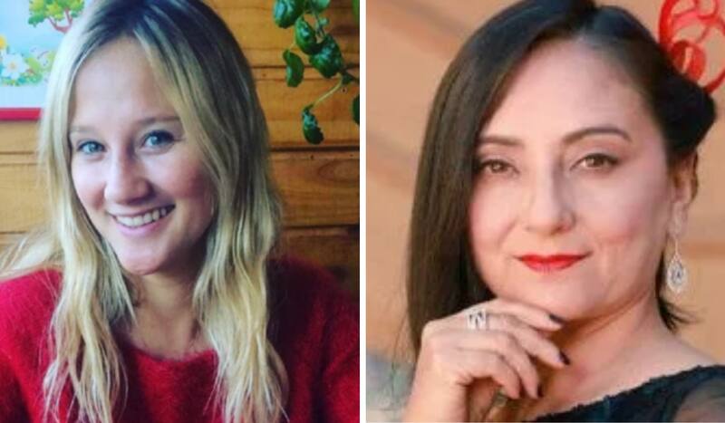 se lanzó contra Ximena Rivas por desagradable encuentro.