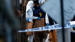 Parricidio en Rancagua: víctima fue sedada y recibió más de 50 puñaladas