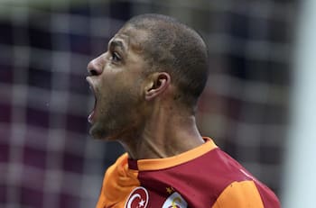 VIDEO | Felipe Melo y el argentino acusado de racismo contra Vinícius: “Seguro que su mujer...”