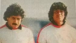 La noche mágica de Pititore Cabrera en Colo Colo y la broma que hacía reír a Caszely: “Mucho maletín, poca entrenación”