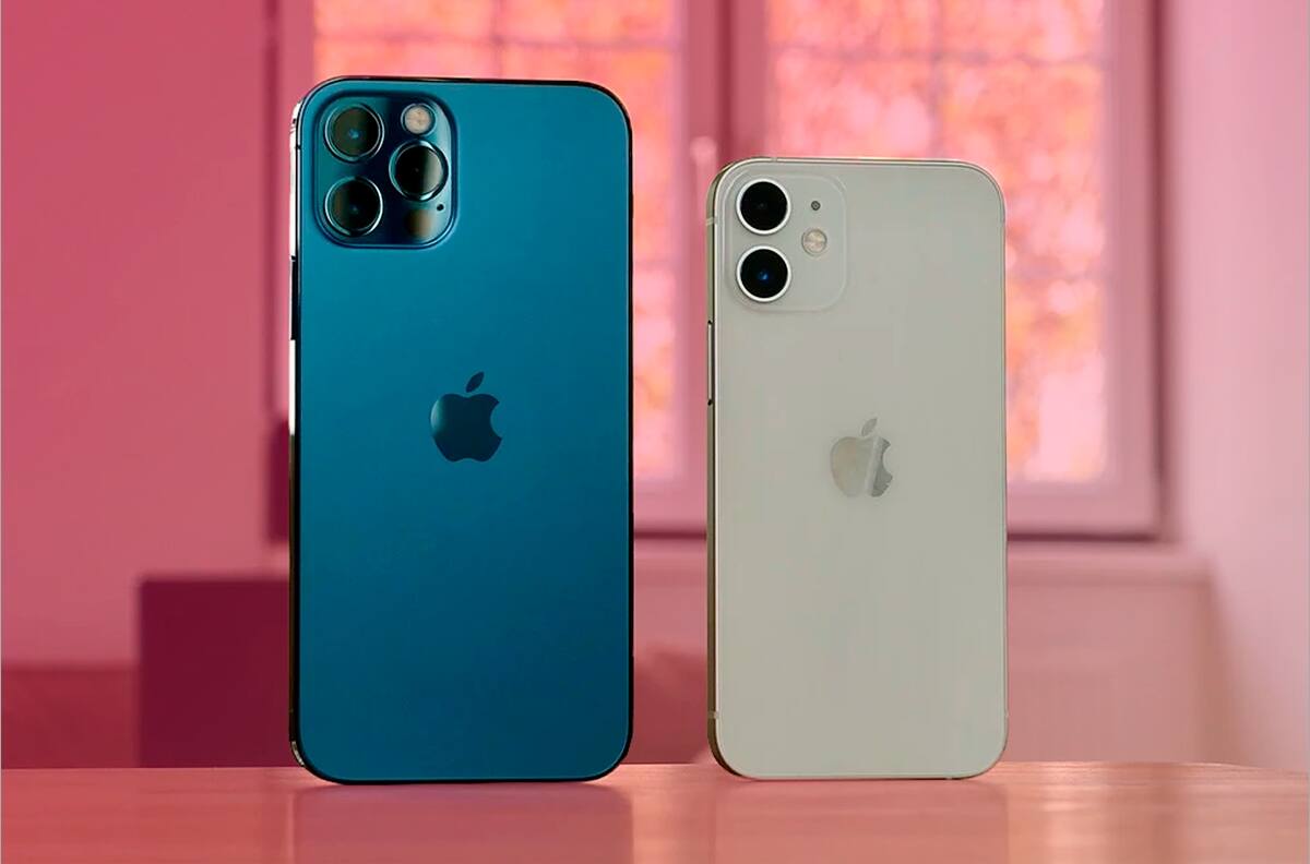 iPhone 13 será el primer modelo de la línea con una batería máxima de 4.000 mAh