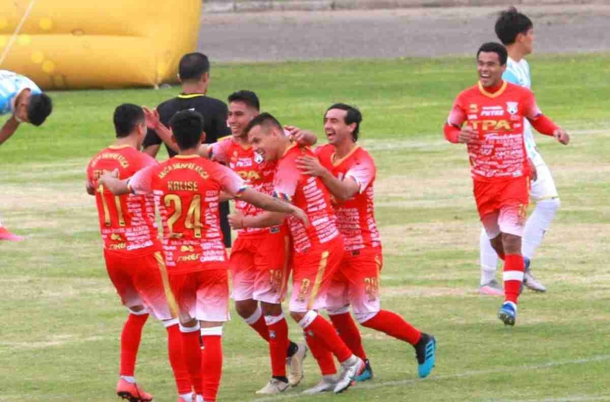 Canterano que la rompió en el inicio de la Primera B recordó con nostalgia su debut en Colo Colo