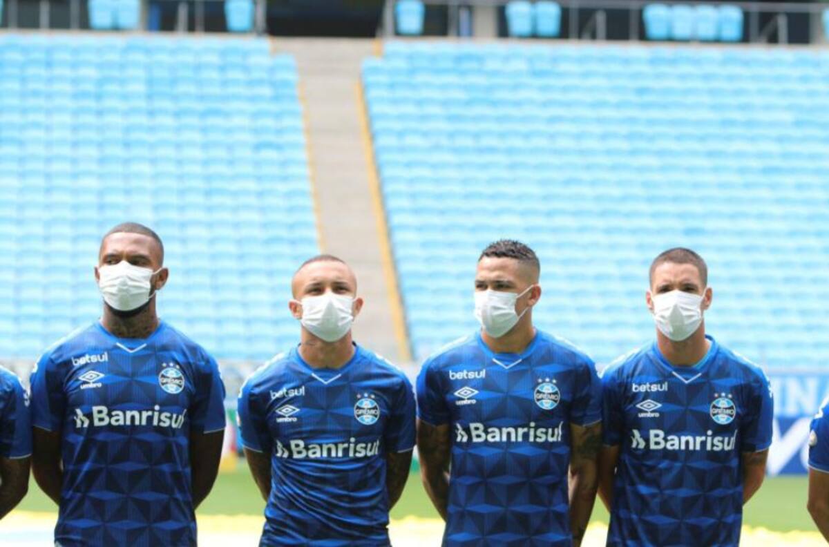 ¡Atención UC! Gremio pierde a dos de sus figuras a última hora por el Covid
