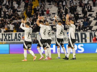 No sucede hace 51 años: el vergonzoso registro que Colo Colo quiere evitar en Copa Libertadores