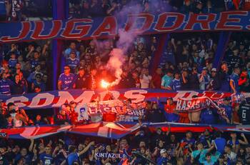 Las razones por las que la U no arriesga castigo de la ANFP tras reportaje de barras bravas