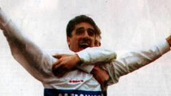 Vázquez cree en el golpe de la UC en Copa Libertadores: "Las chances de clasificar están intactas"