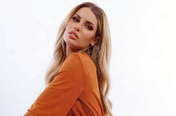 "Basta de juzgar y denigrar con especulaciones sin fundamento": Gala Caldirola descartó duramente que Mauricio Pinilla la apoye económicamente