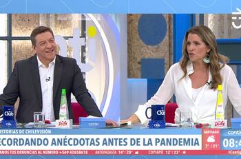 “El canal quería hacer un 10% más de cultura y él rechazó”: Julio César Rodríguez bromeó a Sebastián Piñera con chiste sobre el tercer retiro de las AFP