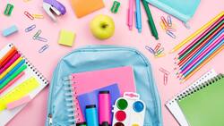 Programa Útiles Escolares 2024: Revisa quiénes podrán recibir el beneficio