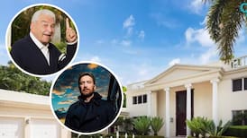 Así es la lujosa mansión que David Guetta le compró a Don Francisco más de 60 millones de dólares