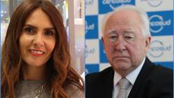 “Me faltó decirle hijo de...”: Yazmín Vásquez y el día que insultó a Horst Paulmann sin saber que era el dueño del mall