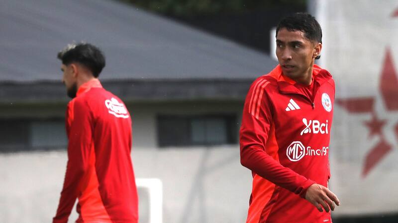 Guarello advierte que Luciano Cabral podría ser “el nuevo Brereton” de Gareca en La Roja