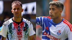 Palestino vs. U. de Chile por la Liga de Primera: formaciones, bajas confirmadas y todo lo que debes saber