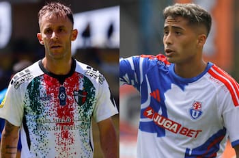 Palestino vs. U. de Chile por la Liga de Primera: formaciones, bajas confirmadas y todo lo que debes saber
