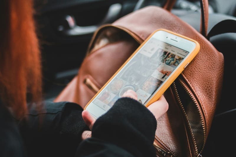 Así puedes activar el modo "Anti Mareo".