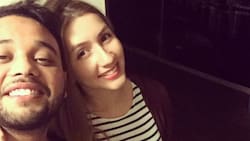 "Amándote igual que siempre": Araceli Díaz, expolola del "Cangri", recordó al cantante con sentido mensaje a tres años de su muerte