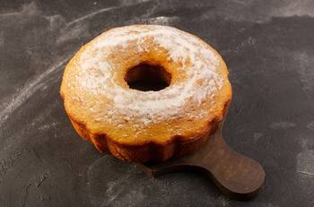 Cocinero Álvaro Barrientos entrega la mejor receta para hacer un queque de vainilla: “te voy a enseñar todos los secretos para que te resulte perfecto”