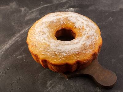 Cocinero Álvaro Barrientos entrega la mejor receta para hacer un queque de vainilla: “te voy a enseñar todos los secretos para que te resulte perfecto”