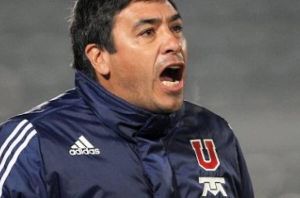 José Basualdo y su paso por la U: "Valdés dijo cosas malas de mi y no lo hizo en mi cara"