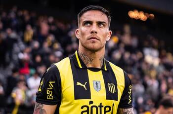 Todo listo: Javier Méndez será el tercer refuerzo de Colo Colo