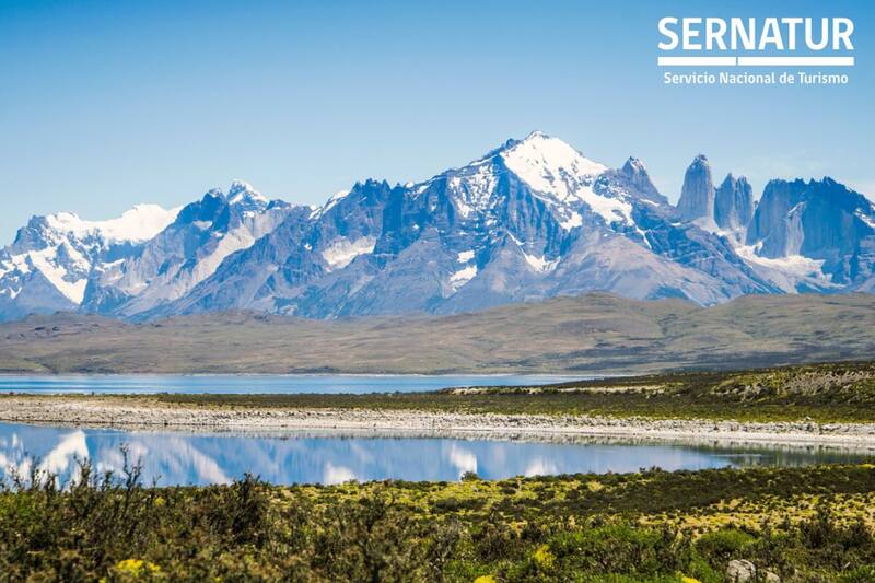 Estos son los trabajos que tiene SERNATUR.