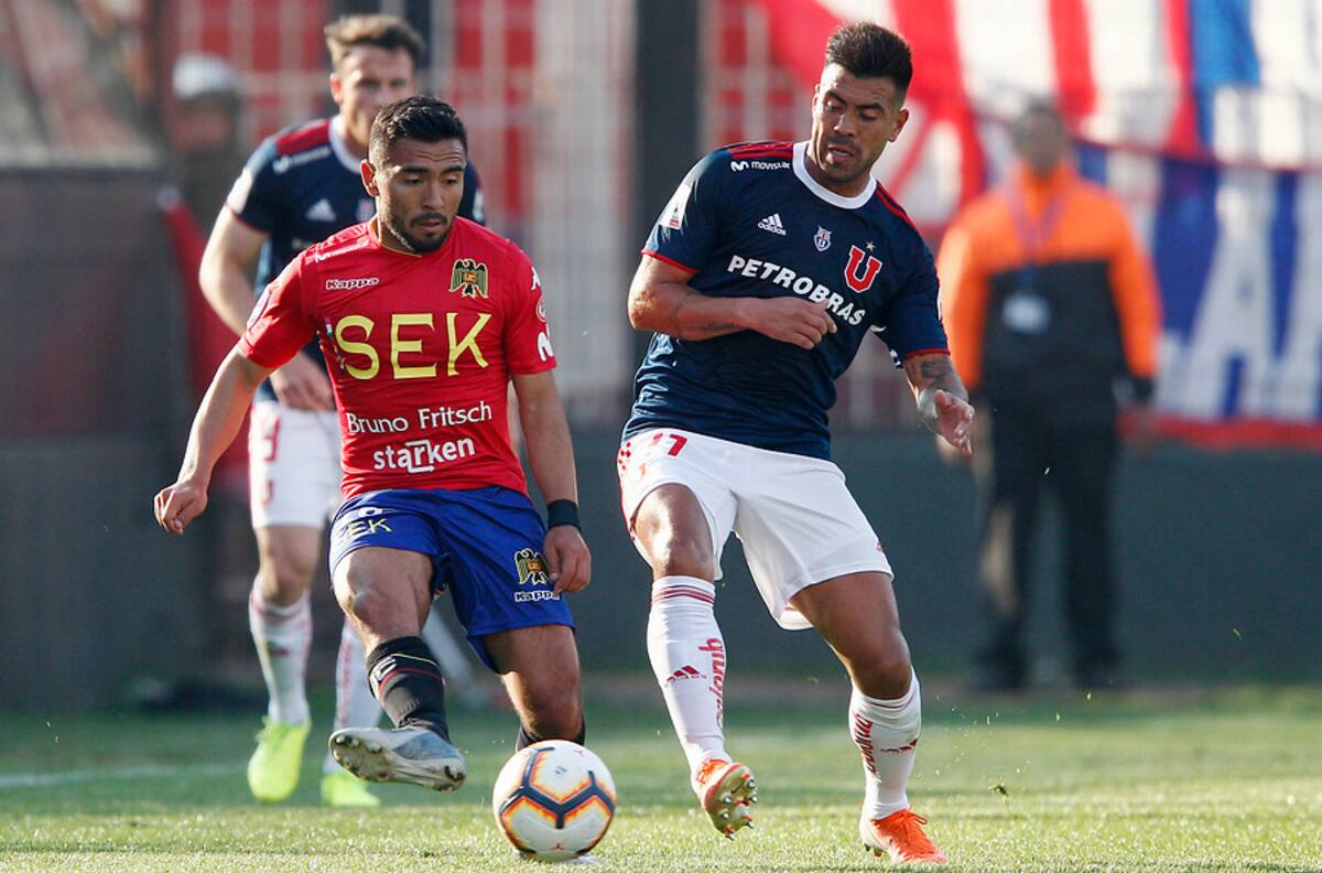 Vicepresidente de la FFCh y el Chile 4: "Si un equipo no se presenta no participará en Copa Chile por cinco años"