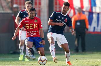 Vicepresidente de la FFCh y el Chile 4: "Si un equipo no se presenta no participará en Copa Chile por cinco años"
