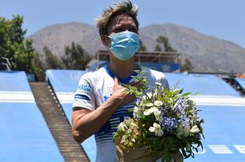 El emotivo homenaje de la UC a su máxima referente histórica