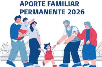 Gobierno inicia hoy el pago del Bono Marzo 2026: consulta con tu RUT si te corresponden los $66.800