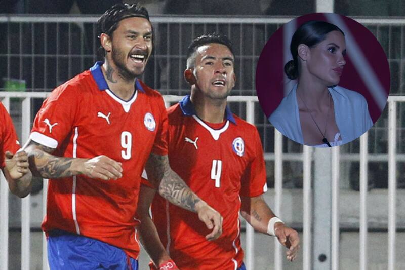 alza la voz luego que criticaran a Mauricio Pinilla por no respetar los “Códigos del fútbol” con Mauricio Isla