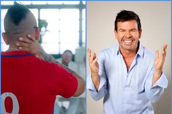 “El Purgatorio”: Cuándo, a qué hora ver y de qué trata el nuevo programa de Nacho Gutiérrez en Canal 13