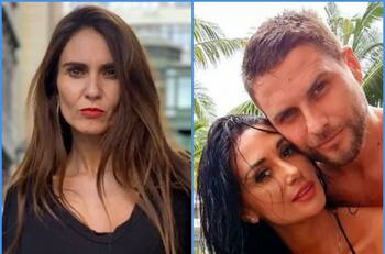 “Pensé que habían peleado”: La preocupación de Yazmín Vásquez por la relación de Pamela Díaz y Jean Philippe Cretton