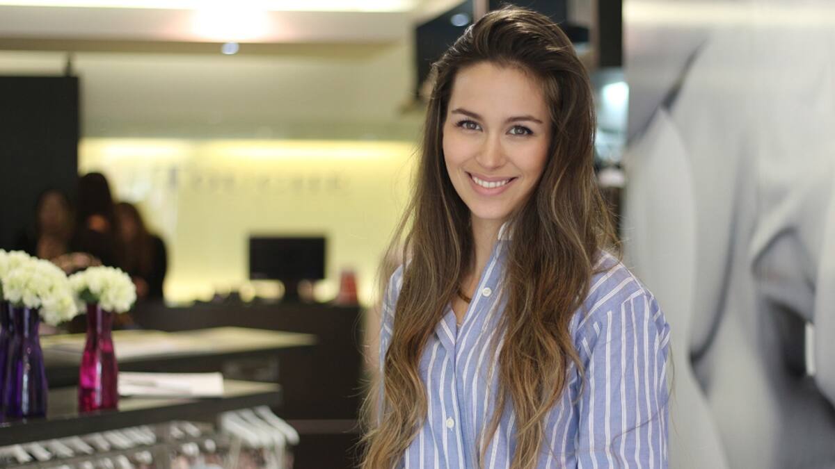 "Fue lo más agotador”: Nicole Putz relata cómo fue acosada por alguien de la industria durante tres años