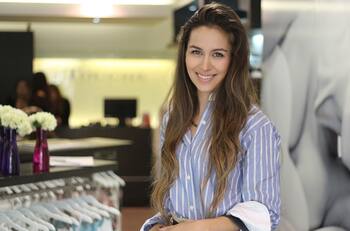 "Fue lo más agotador”: Nicole Putz relata cómo fue acosada por alguien de la industria durante tres años