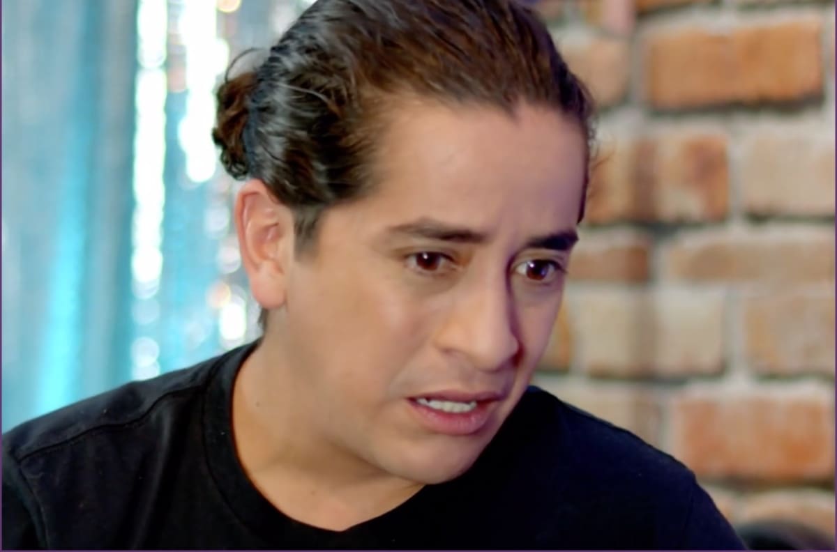 "El tumor crecía casi un milímetro diario": Fernando Godoy habla del agresivo cáncer de mama que afectó a su madre