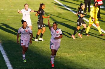 Van por el título: Los 8 equipos clasificados a la siguiente fase del fútbol femenino