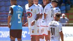 Delantero con pasos en la U habría dejado su club en Primera B a días de la Liguilla: apareció en Estados Unidos