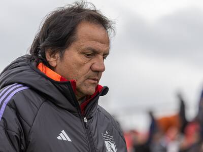 La primera gran noticia que recibió Colo Colo antes del Superclásico ante la U