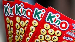 Resultados del Kino sorteo 3185: Consulta si eres uno de los afortunados ganadores de HOY viernes 6 de febrero