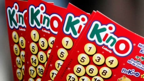 Resultados del Kino sorteo 3172: Siete personas ganaron premios de más de $800.000 este miércoles 7 de enero
