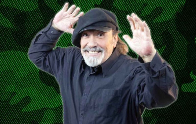 se retiró de "Palabra de Honor" tras sufrir una caída en moto. Créditos: Canal 13